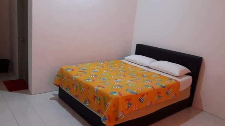 Homestay Lot 10 Pangkor Pekan Pangkor Εξωτερικό φωτογραφία
