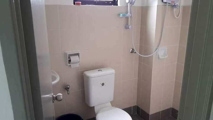 Homestay Lot 10 Pangkor Pekan Pangkor Εξωτερικό φωτογραφία