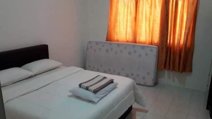 Homestay Lot 10 Pangkor Pekan Pangkor Εξωτερικό φωτογραφία