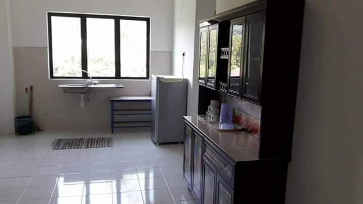Homestay Lot 10 Pangkor Pekan Pangkor Εξωτερικό φωτογραφία