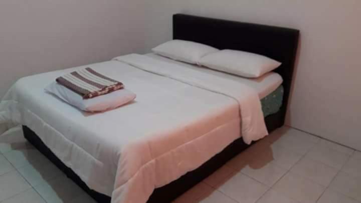 Homestay Lot 10 Pangkor Pekan Pangkor Εξωτερικό φωτογραφία