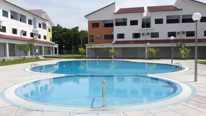 Homestay Lot 10 Pangkor Pekan Pangkor Δωμάτιο φωτογραφία